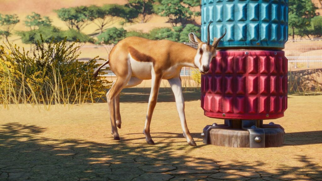 Planet Zoo Steam Key GLOBAL – Galeriebild 1