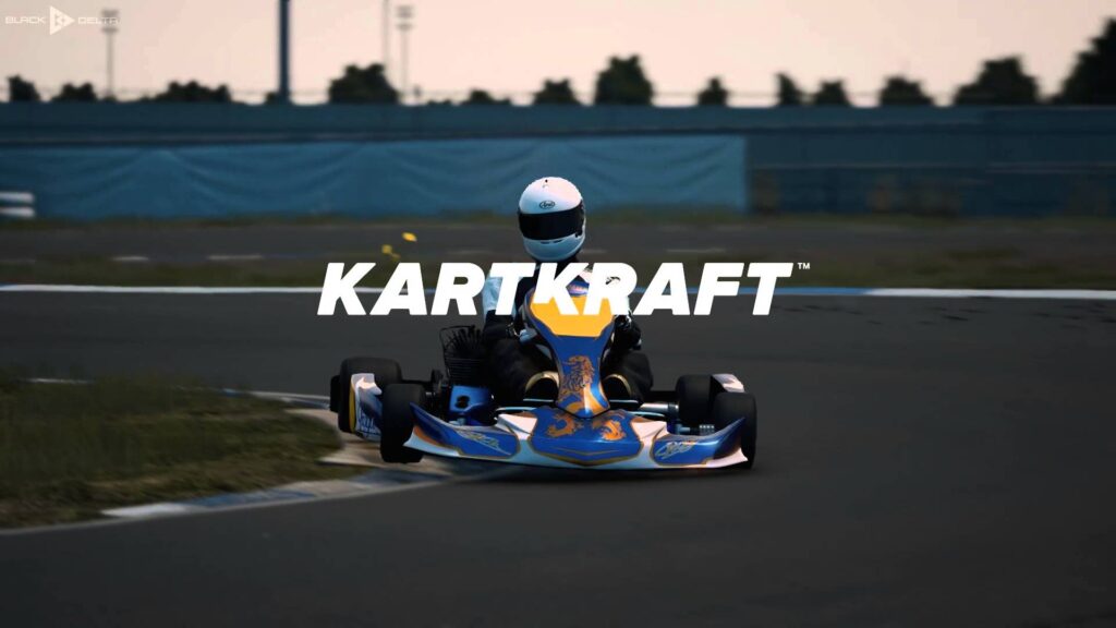 KartKraft (PC) – Steam Key – EUROPE – Galeriebild 1