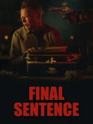 Final Sentence (PC) - Steam Key - ROW