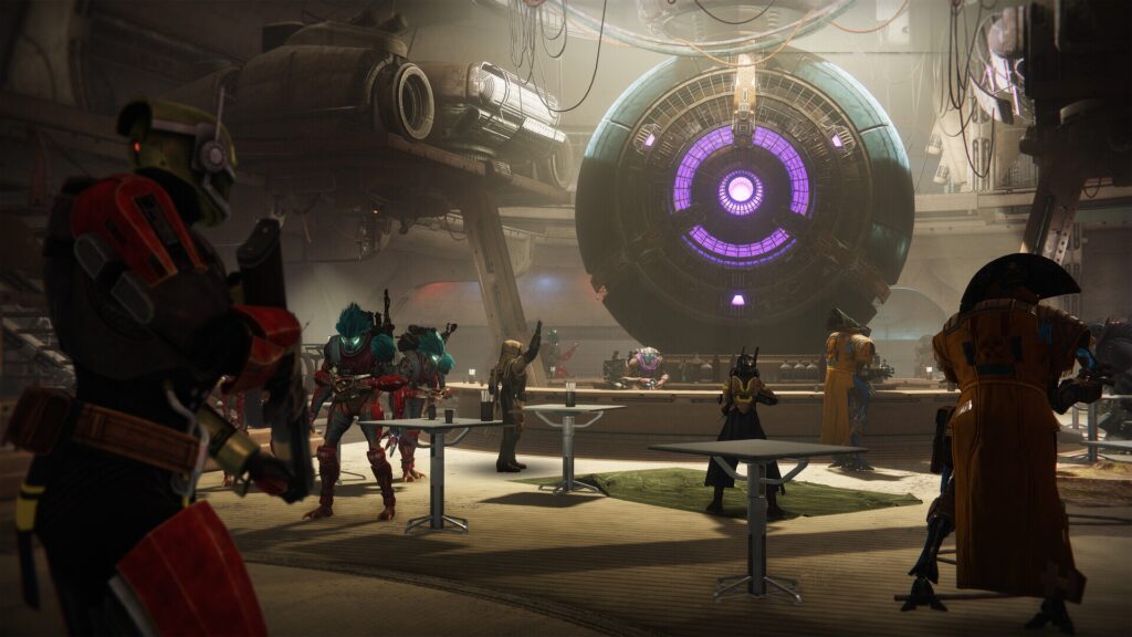 Destiny 2: Renegades (Xbox Series X/S) – Xbox Live Key – EUROPE – Galeriebild 1