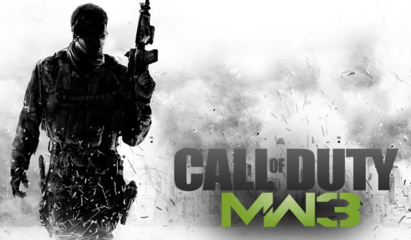 Call of Duty: Modern Warfare 3 Steam Key EUROPE – Galeriebild 1