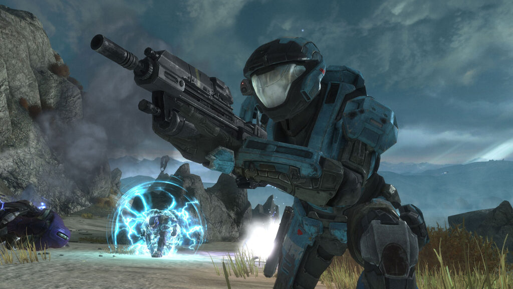 Halo Reach XBOX LIVE – Xbox One – Key EUROPE – Galeriebild 2