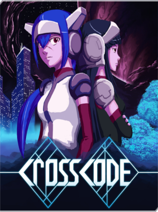 CrossCode Steam Key GLOBAL – Titelbild