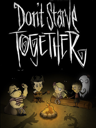 Don’t Starve Together (PC) – Steam Key – EUROPE – Titelbild