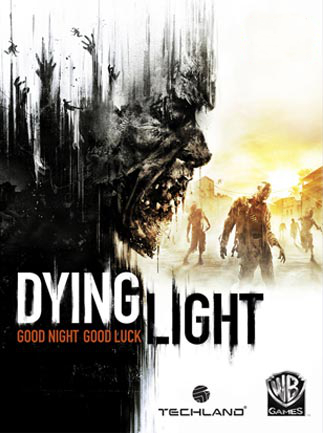Dying Light Steam Key EUROPE – Titelbild