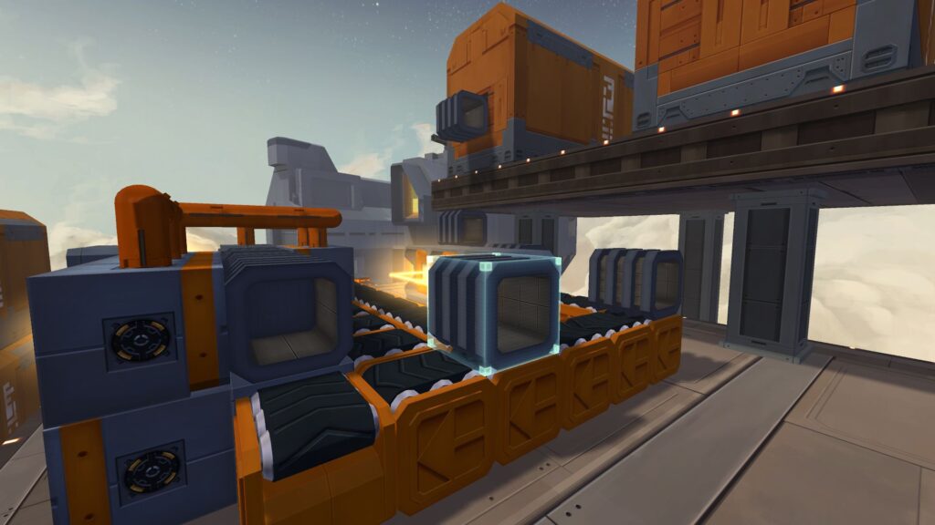 Infinifactory (PC) – Steam Key – EU – Galeriebild 2