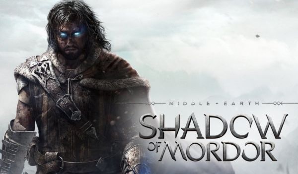 Middle-earth: Shadow of Mordor (PC) – Steam Key – EUROPE – Galeriebild 1