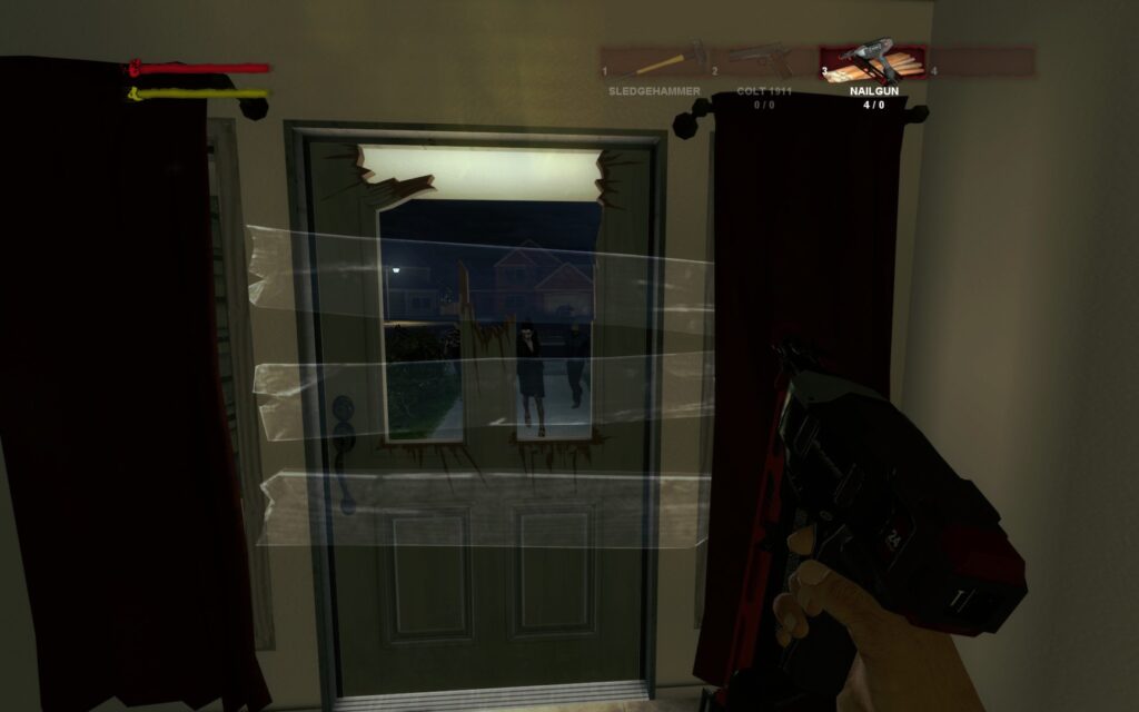 Contagion Steam Key EUROPE – Galeriebild 1