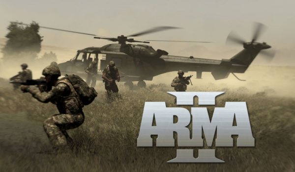 Arma 2 (PC) – Steam Key – EU – Galeriebild 1