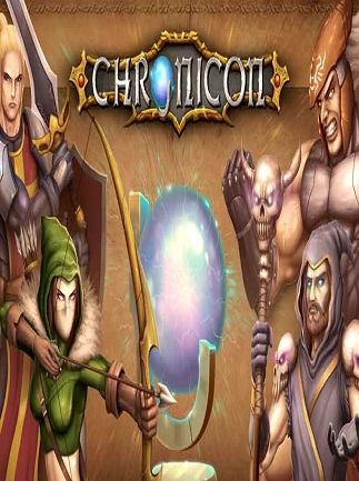 Chronicon Steam Key GLOBAL – Titelbild