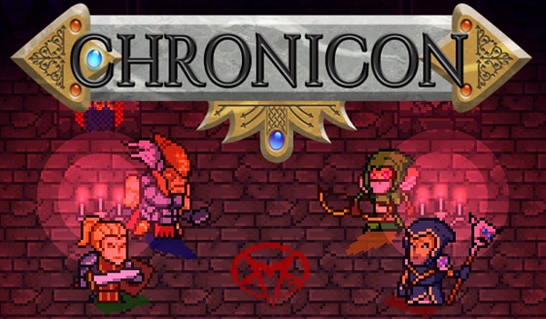 Chronicon Steam Key GLOBAL – Galeriebild 1