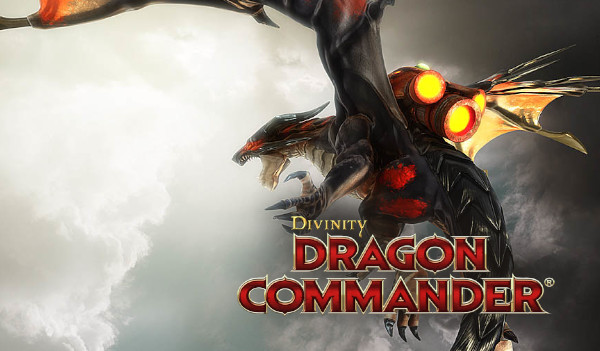 Divinity: Dragon Commander GLOBAL – Galeriebild 1