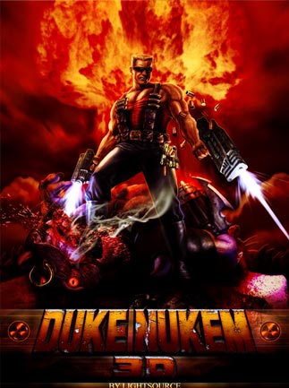 Duke Nukem 3D: Megaton Edition Steam Key GLOBAL – Titelbild