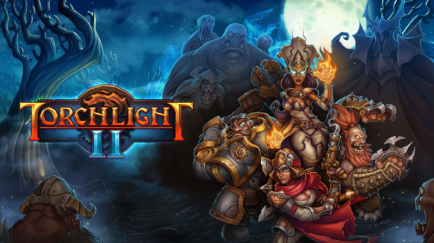 Torchlight II (Xbox One) – Xbox Live Key – EUROPE – Galeriebild 1