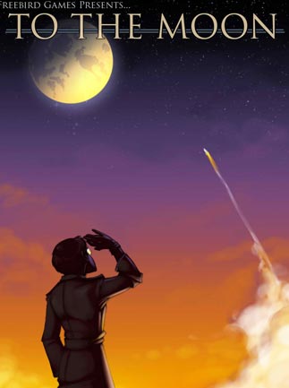 To the Moon – Xbox Series X Key – EUROPE – Titelbild