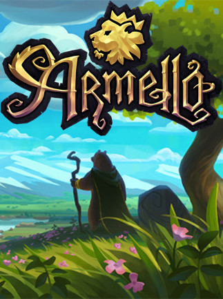 Armello (PC) – Steam Key – EUROPE – Titelbild