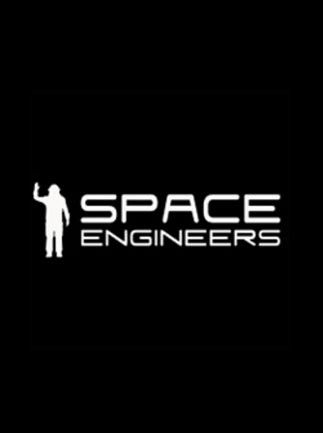 Space Engineers Steam Key EUROPE – Titelbild