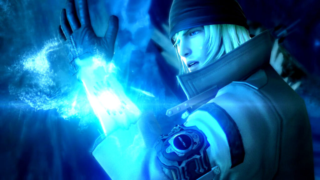 FINAL FANTASY XIII (PC) – Steam Key – EUROPE – Galeriebild 1