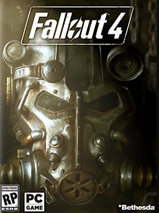Fallout 4 + Season Pass Steam Key GLOBAL – Titelbild