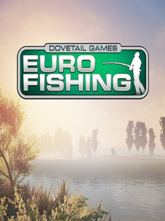 Euro Fishing | Ultimate Edition (Xbox One) – Xbox Live Key – EUROPE – Titelbild