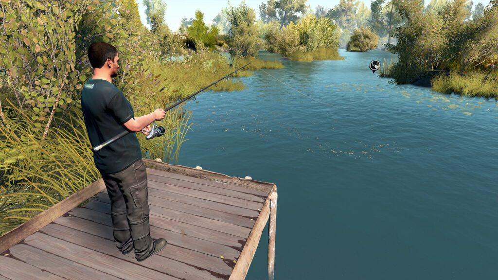 Euro Fishing | Ultimate Edition (Xbox One) – Xbox Live Key – EUROPE – Galeriebild 2