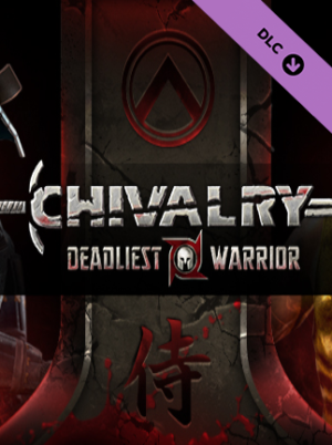 Chivalry - Deadliest Warrior (PC) - Steam Key - EU