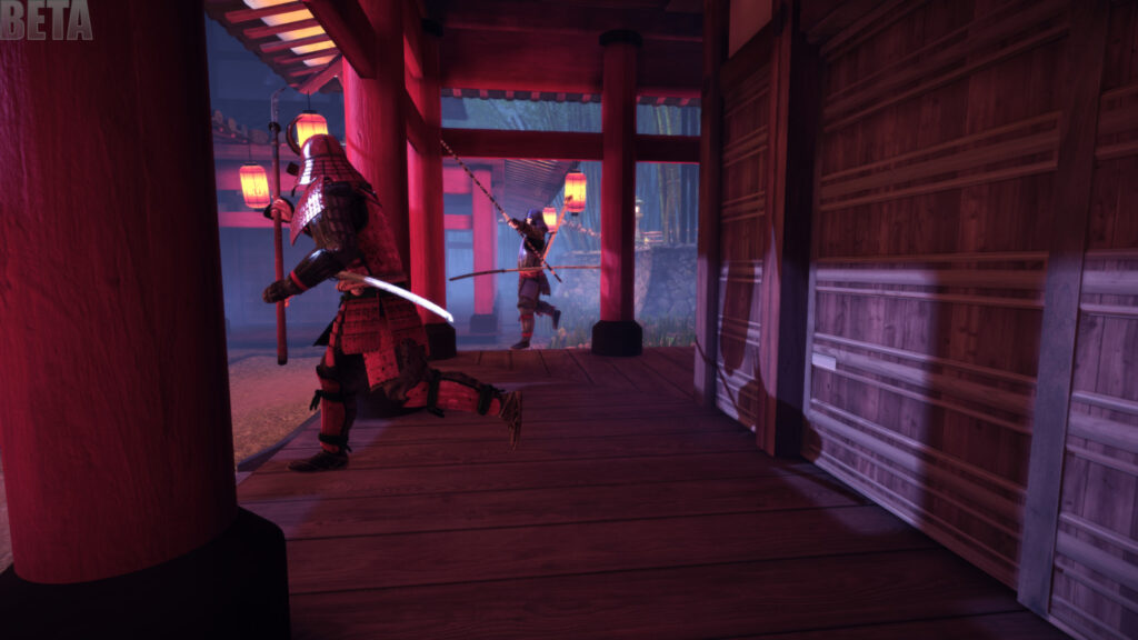 Chivalry – Deadliest Warrior (PC) – Steam Key – EU – Galeriebild 2
