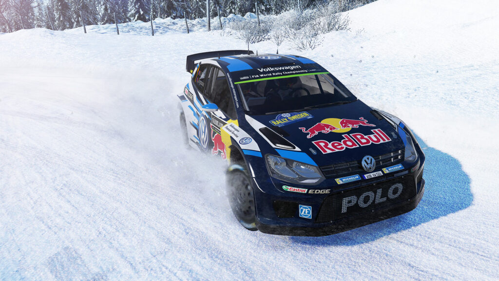 WRC 5 – Season Pass (PC) – Steam Key – EU – Galeriebild 2