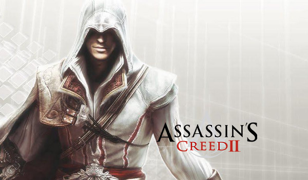 Assassin’s Creed II – Ubisoft Connect – Key EUROPE – Galeriebild 1