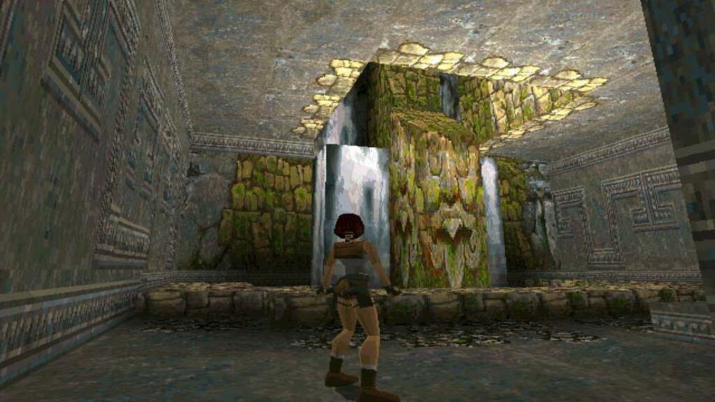 Tomb Raider I (PC) – Steam Key – EU – Galeriebild 1