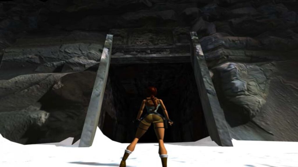 Tomb Raider I (PC) – Steam Key – EU – Galeriebild 2