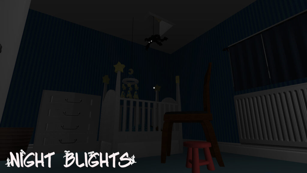 Night Blights Steam Key GLOBAL – Galeriebild 1