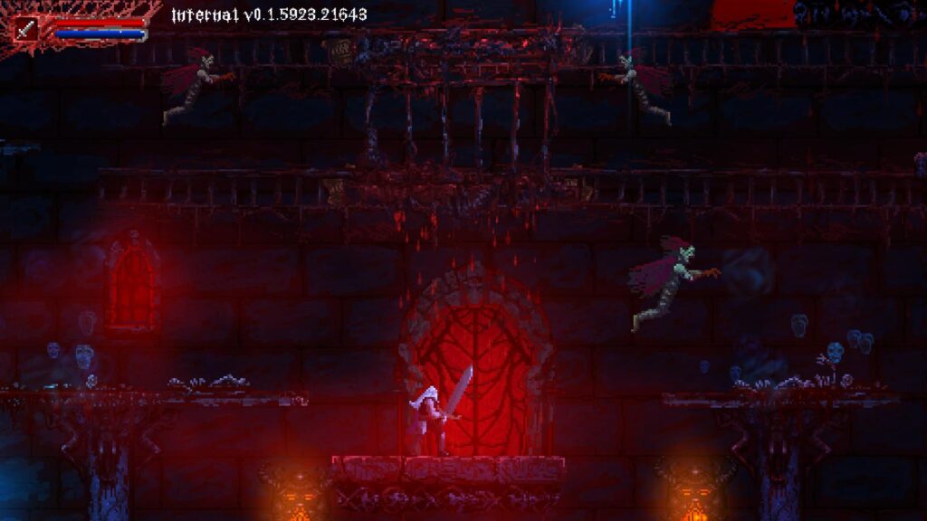 Slain: Back from Hell Steam Key EU – Galeriebild 1