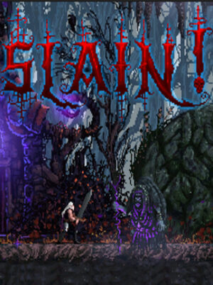 Slain: Back from Hell Steam Key EU