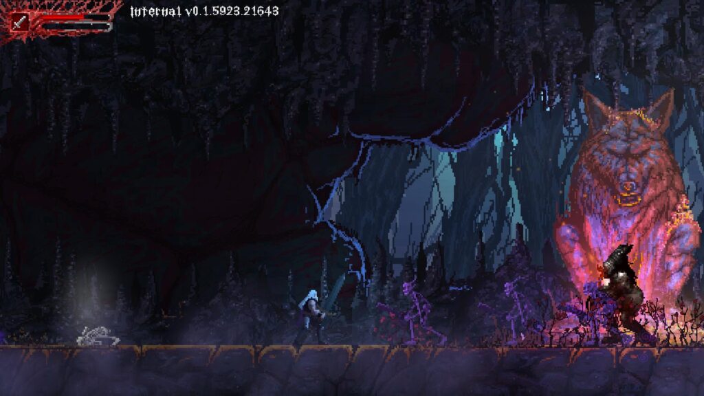 Slain: Back from Hell Steam Key EU – Galeriebild 2
