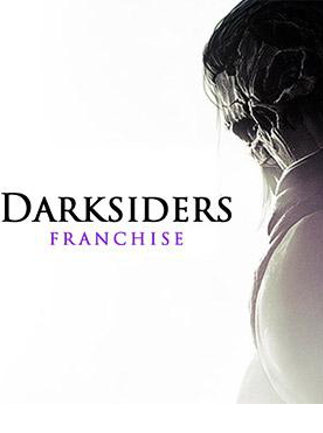 Darksiders Franchise Pack 2015 Steam Key GLOBAL – Titelbild