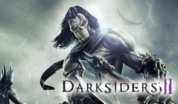 Darksiders Franchise Pack 2015 Steam Key GLOBAL – Galeriebild 1