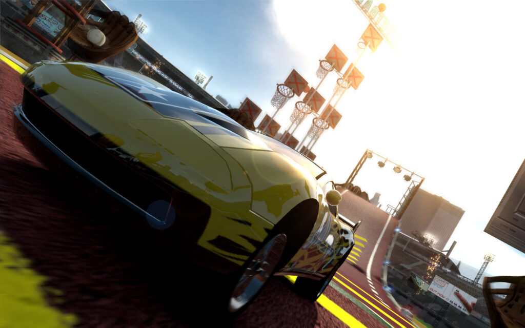 FlatOut: Ultimate Carnage (PC) – Steam Key – EU – Galeriebild 2