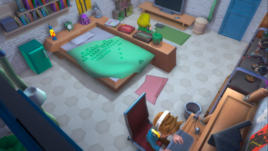 Youtubers Life (PC) – Steam Key – EUROPE – Galeriebild 1