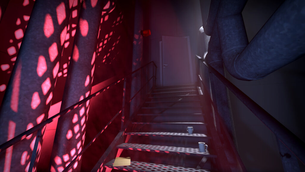 The Stanley Parable (PC) – Steam Key – EUROPE – Galeriebild 1