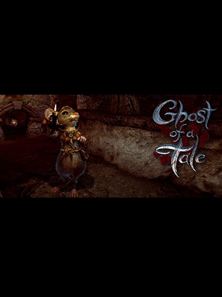 Ghost of a Tale (PC) – Steam Key – EUROPE – Titelbild