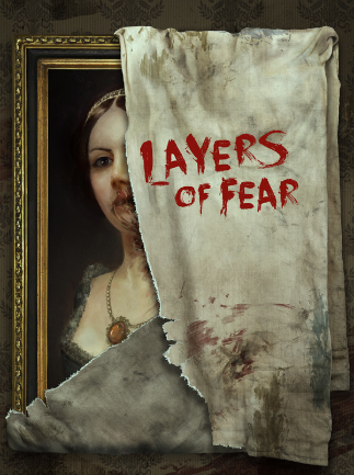 Layers of Fear: Masterpiece Edition (PC) – Steam Key – EUROPE – Titelbild