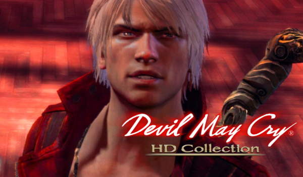 Devil May Cry HD Collection (PC) – Steam Key – EUROPE – Galeriebild 1