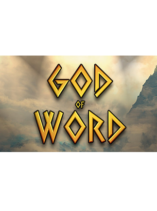 God of Word Steam Key GLOBAL – Titelbild
