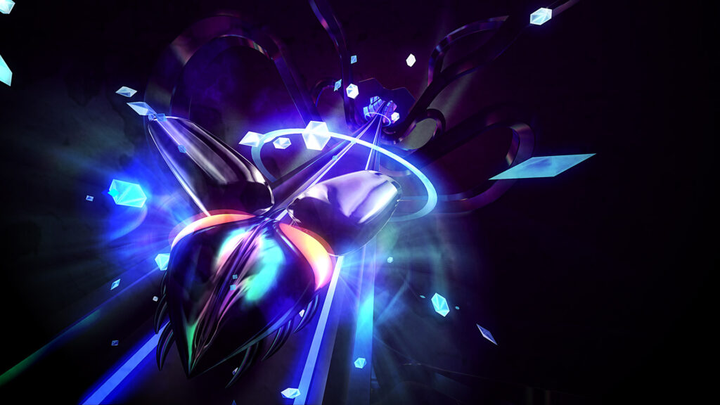 Thumper (PC) – Steam Key – EU – Galeriebild 1
