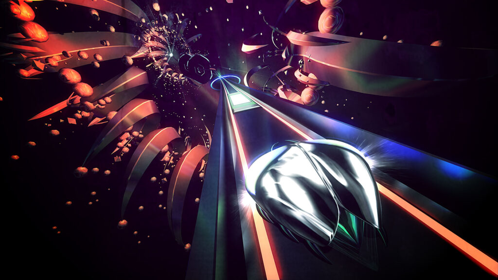 Thumper (PC) – Steam Key – EU – Galeriebild 2
