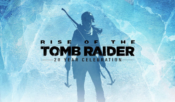 Rise of the Tomb Raider 20 Years Celebration (PC) – Steam Key – EUROPE – Galeriebild 1