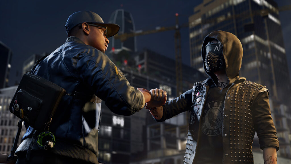Watch Dogs 2 Gold Edition (PC) – Ubisoft Connect Key – GLOBAL – Galeriebild 1