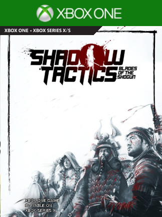 Shadow Tactics Ultimate Bundle (Xbox One) – Xbox Live Key – EUROPE – Titelbild