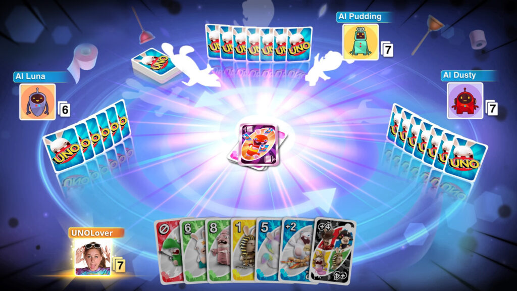 UNO | Legacy Edition 2025 – Xbox Live Key – EUROPE – Galeriebild 2